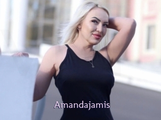Amandajamis