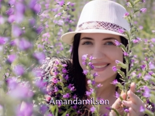 Amandamilson