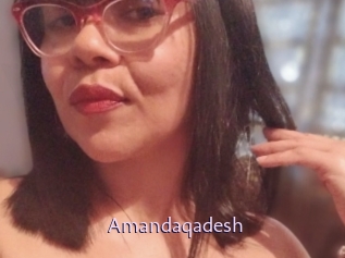 Amandaqadesh