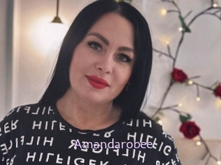 Amandarobee