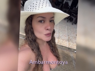 Ambarmontoya
