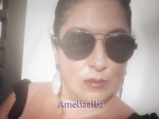 Ameliaalba
