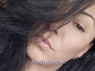 Amelyabrown