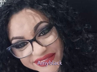 Amyblack