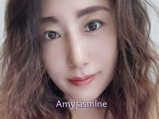 Amyjasmine