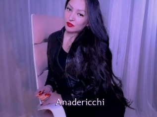Anadericchi