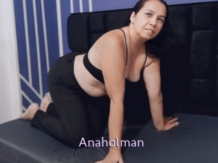 Anaholman