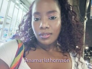Anamariathonsson