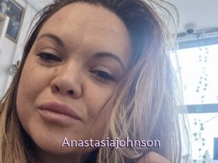 Anastasiajohnson