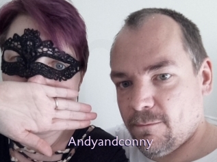 Andyandconny
