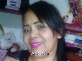 Anettehot