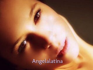 Angelalatina