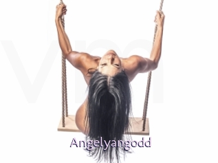 Angelyangodd