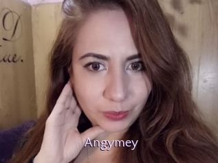 Angymey