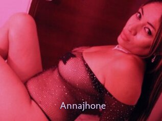 Annajhone