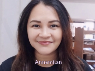 Annamilan
