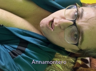 Annamontero