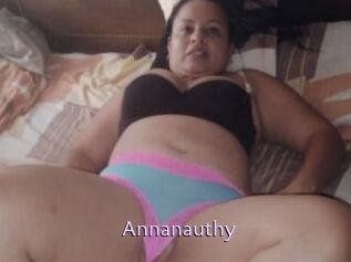 Annanauthy