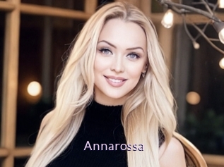 Annarossa