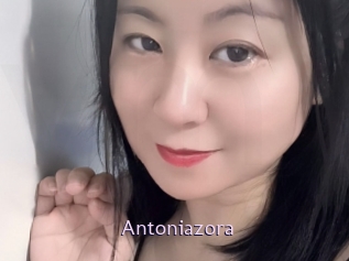 Antoniazora