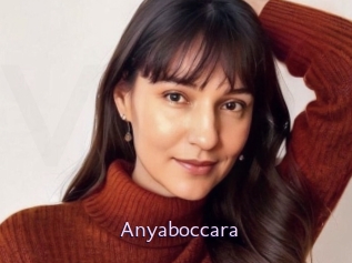 Anyaboccara