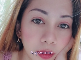 Appleanne