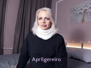Aprilgereiro