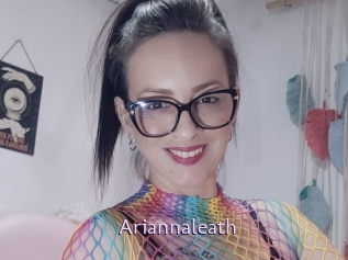 Ariannaleath
