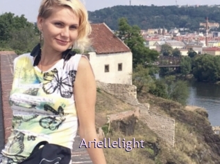 Ariellelight