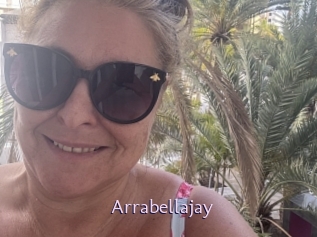 Arrabellajay
