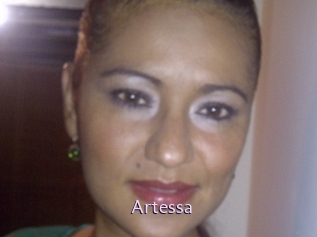 Artessa