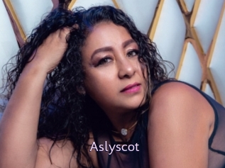 Aslyscot