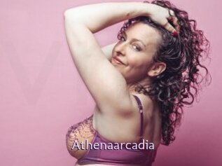 Athenaarcadia