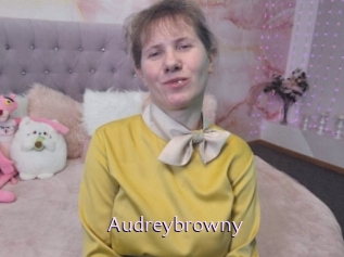 Audreybrowny