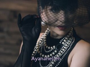 Ayanahellen