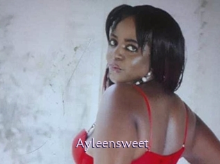 Ayleensweet