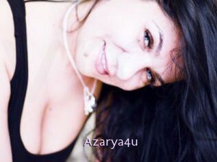 Azarya4u