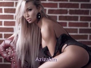 Azizakim