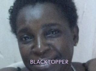 BLACKTOPPER