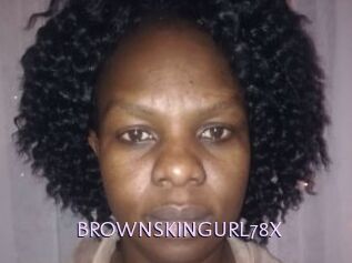 BROWNSKINGURL78X