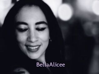 BellaAlicee