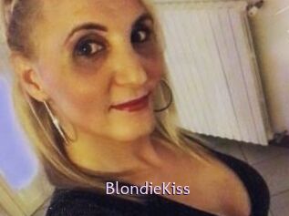BlondieKiss