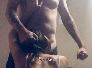 Bonsey