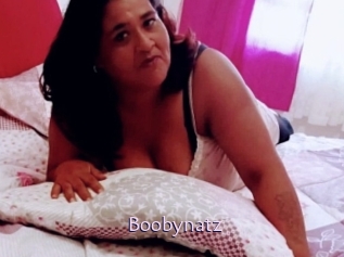 Boobynatz
