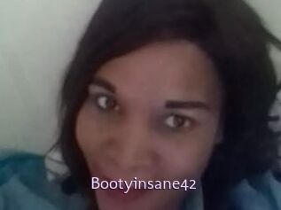 Bootyinsane42