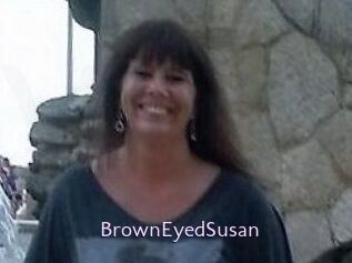 BrownEyedSusan