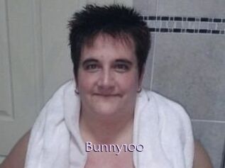 Bunny100