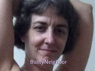 BustyNeighbor