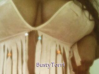 BustyTorri