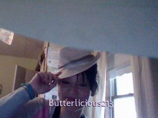Butterlicious213